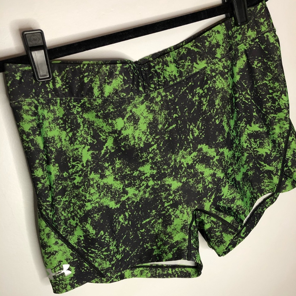 Under Armour Workout Shorts 🩳